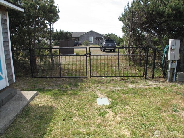 30701 I St, Ocean Park, WA 98640