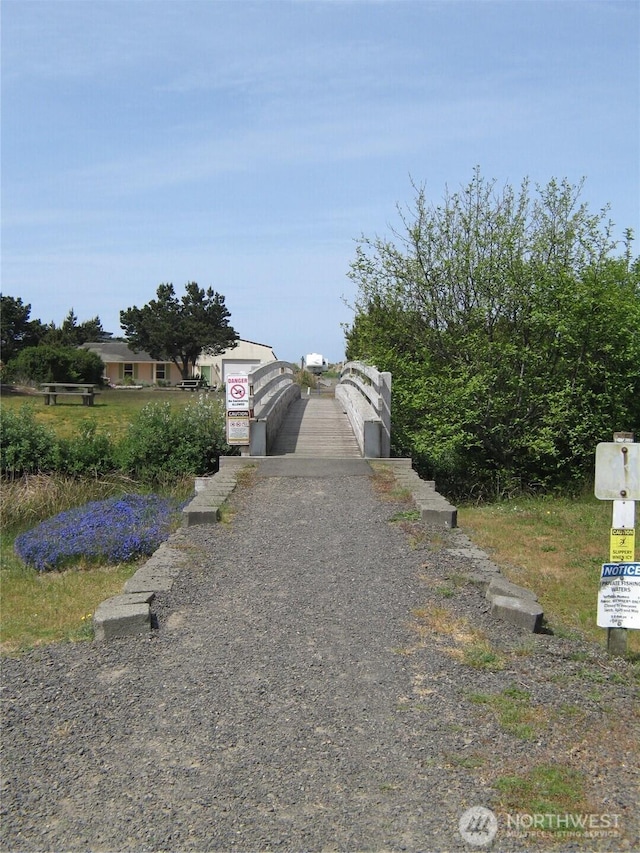 30701 I St, Ocean Park, WA 98640