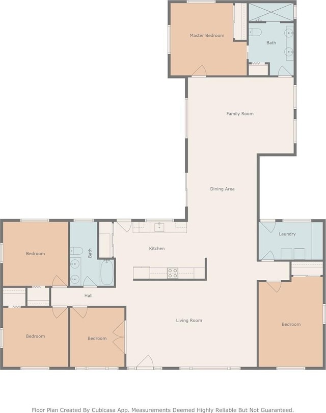133 Bradley St, Walla Walla, WA 99362 - room layout