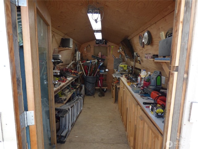 1061/2 Indian Ave E, Brewster, WA 98812 - view of storage