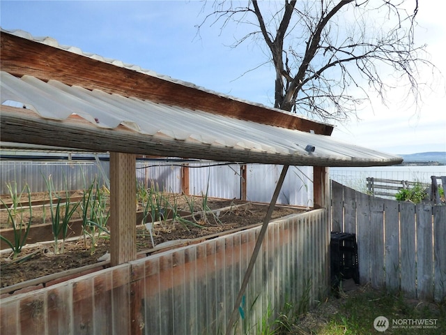 1061/2 Indian Ave E, Brewster, WA 98812 - view of home's exterior