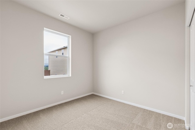 28307 74th Dr NW Unit 90, Stanwood, WA 98292 - carpeted spare room with baseboards