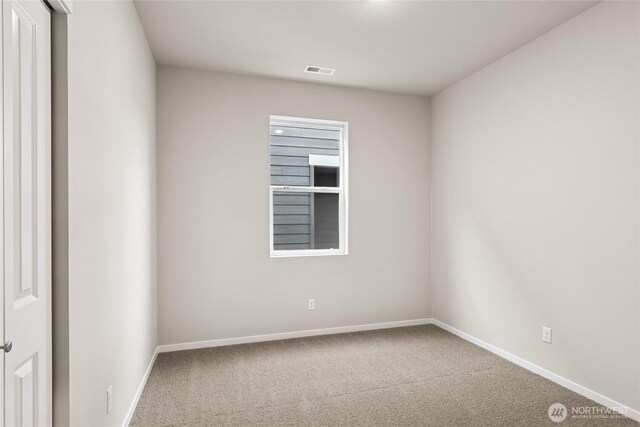 28307 74th Dr NW Unit 90, Stanwood, WA 98292 - carpeted empty room with baseboards