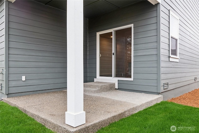 28307 74th Dr NW Unit 90, Stanwood, WA 98292 - view of exterior entry