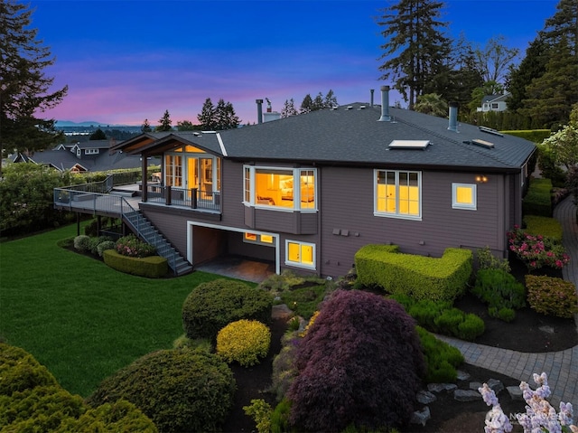9427 NE 14th St, Clyde Hill, WA 98004 - photo 3