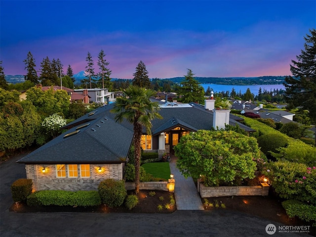 9427 NE 14th St, Clyde Hill, WA 98004 - photo 1