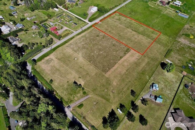 9999 Happy Valley Rd, Lot B, Sequim, WA 98382