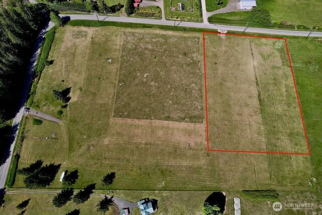 9999 Happy Valley Rd, Lot B, Sequim, WA 98382