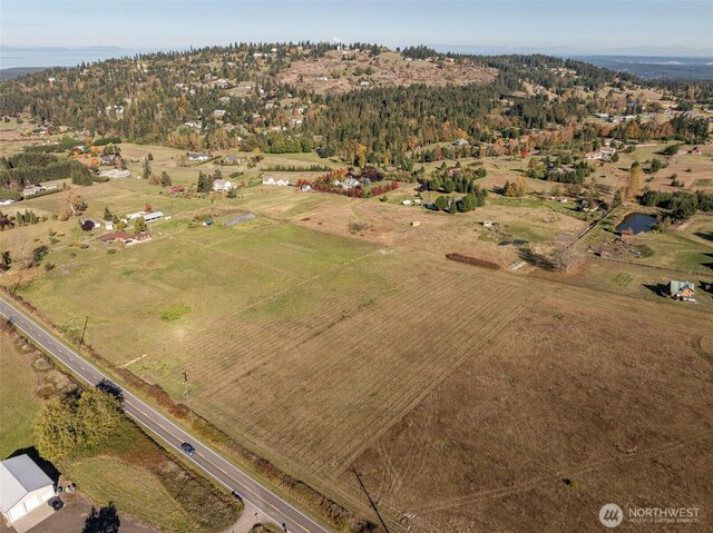 9999 Happy Valley Rd, Lot B, Sequim, WA 98382