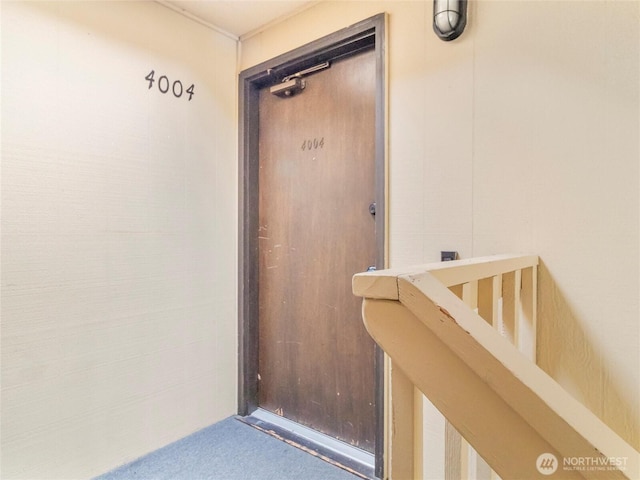 1420 153rd Ave NE # 4004, Bellevue, WA 98007 - view of property entrance