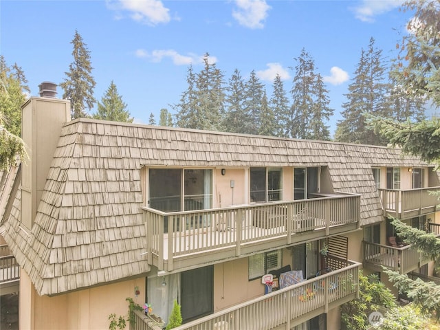 1420 153rd Ave NE # 4004, Bellevue, WA 98007 - view of property