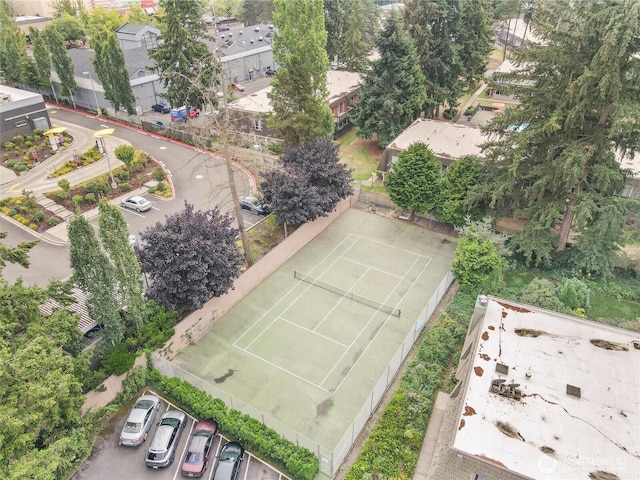 1420 153rd Ave NE # 4004, Bellevue, WA 98007 - bird's eye view