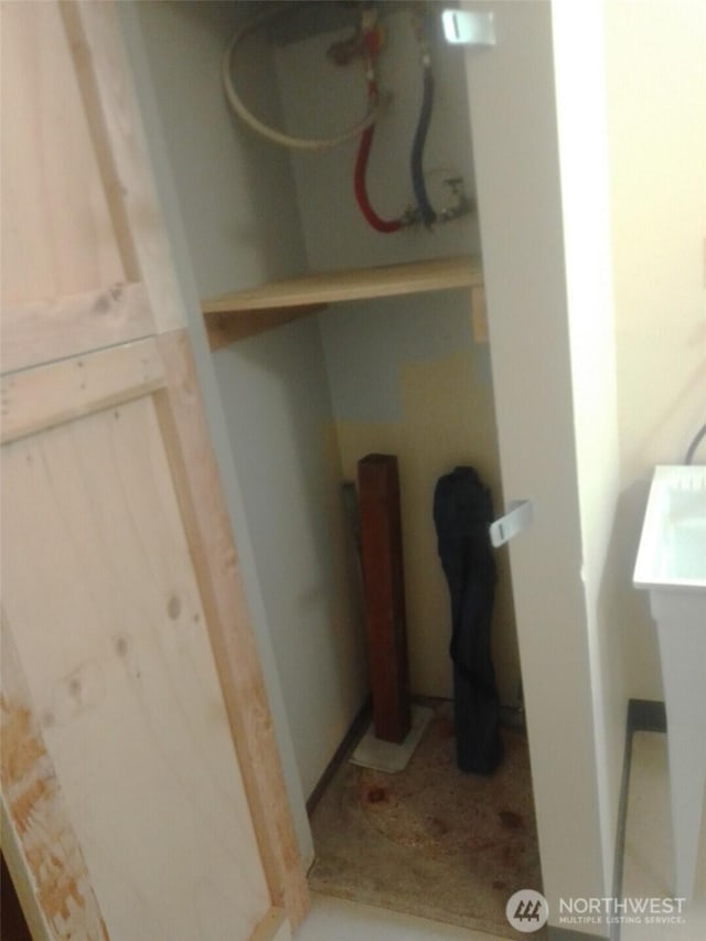 1420 153rd Ave NE # 4004, Bellevue, WA 98007 - view of closet