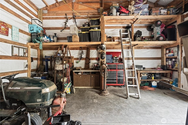 85 Rustemeyer Rd, Aberdeen, WA 98520 - view of storage room