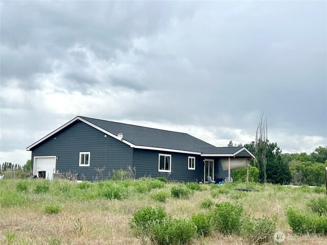 38 Miller Rd, Omak, WA 98841 - photo 1