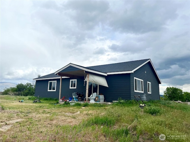 38 Miller Rd, Omak, WA 98841 - photo 19