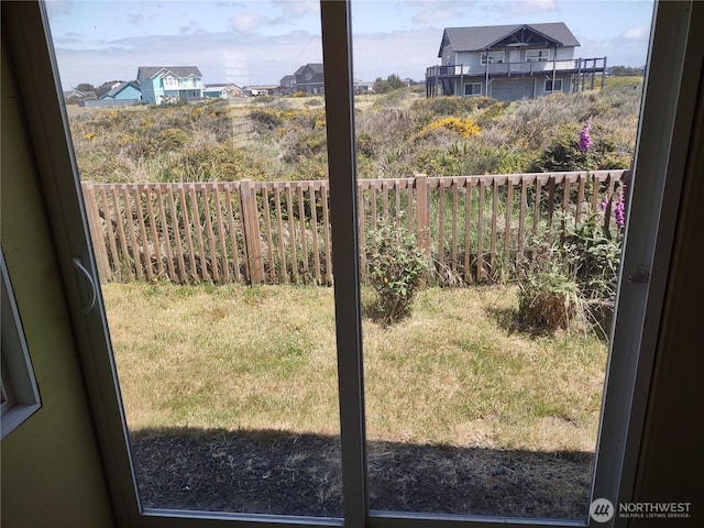 1400 Ocean Shores Blvd SW, Ocean Shores, WA 98569 - detailed view of a residential view
