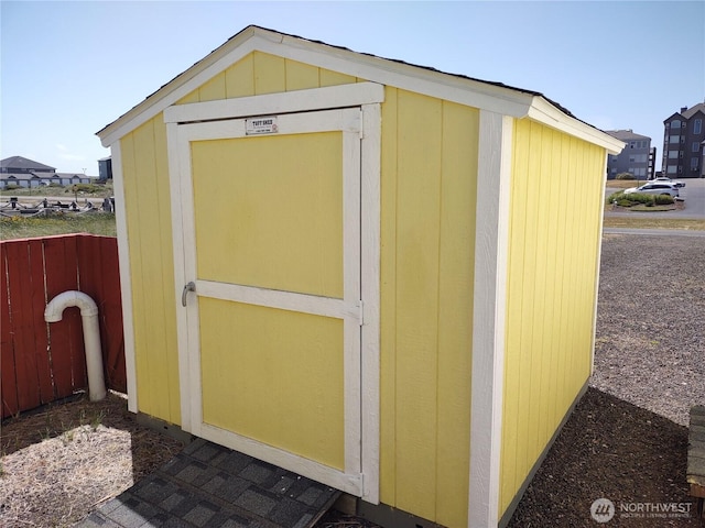 1400 Ocean Shores Blvd SW, Ocean Shores, WA 98569 - view of shed