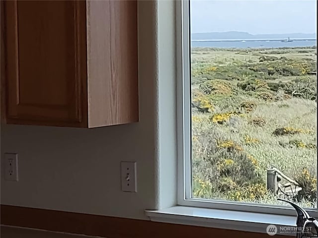 1400 Ocean Shores Blvd SW, Ocean Shores, WA 98569 - detailed view of nearby water