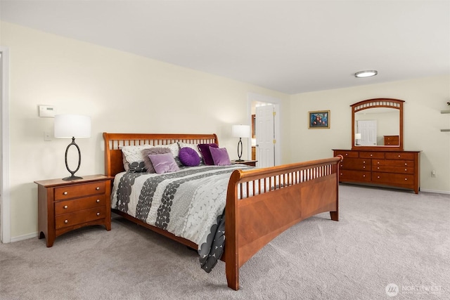 10504 Dixon Dr S, Seattle, WA 98178 - bedroom featuring carpet floors and baseboards