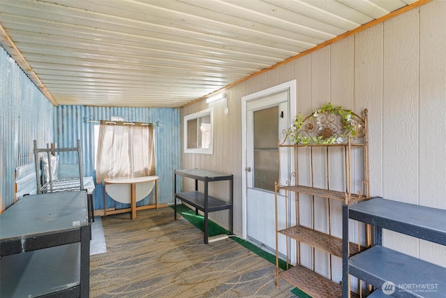 3213 85th St S Unit 48, Lakewood, WA 98499 - view of sunroom