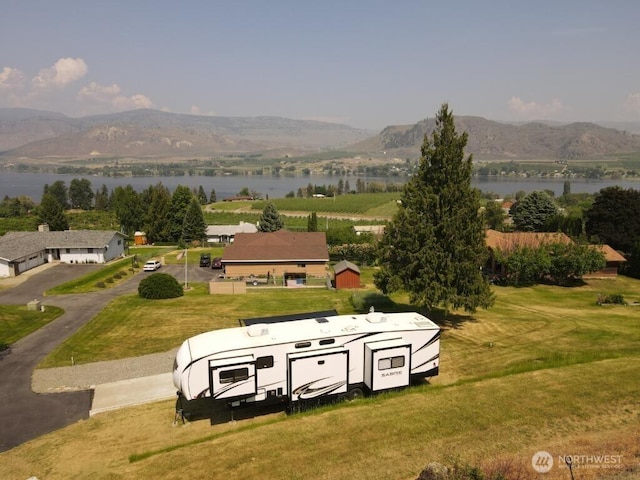 9D Rose St, Oroville, WA 98844