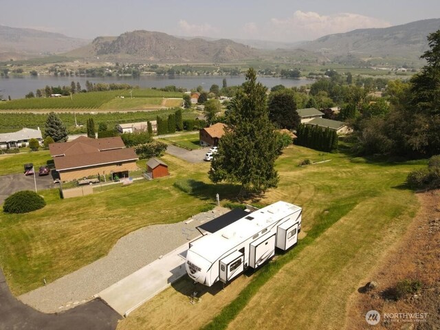 9D Rose St, Oroville, WA 98844