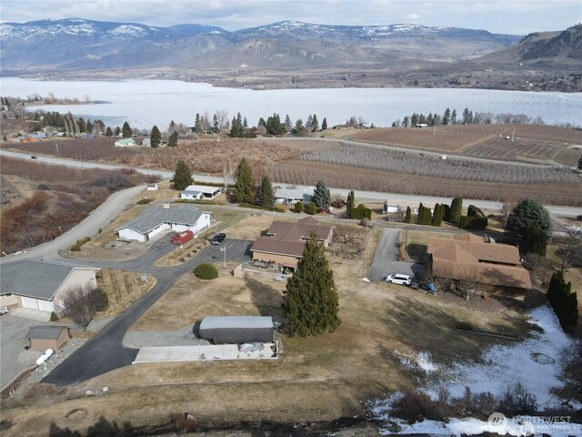 9D Rose St, Oroville, WA 98844