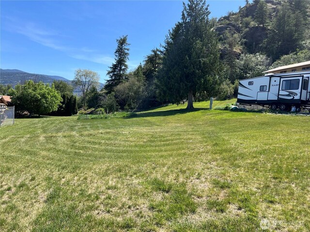 9D Rose St, Oroville, WA 98844