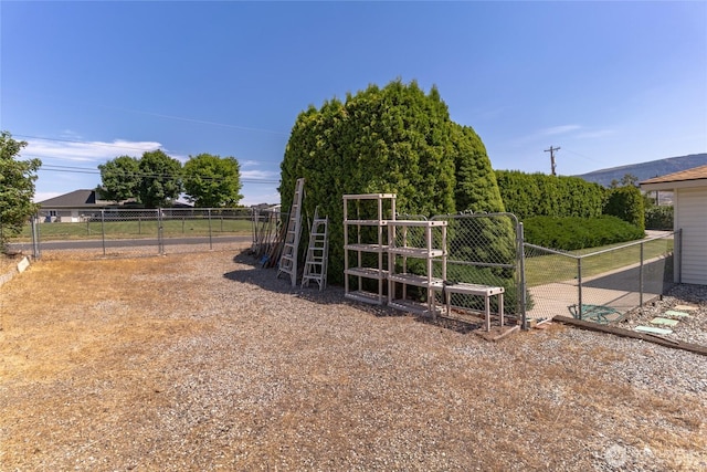 695 S Lyle Ave, East Wenatchee, WA 98802 - view of play area