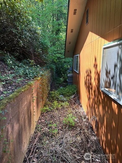 816 Sunrise Ln, Centralia, WA 98531 - view of home's exterior