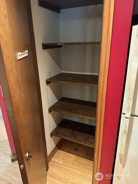 816 Sunrise Ln, Centralia, WA 98531 - view of closet