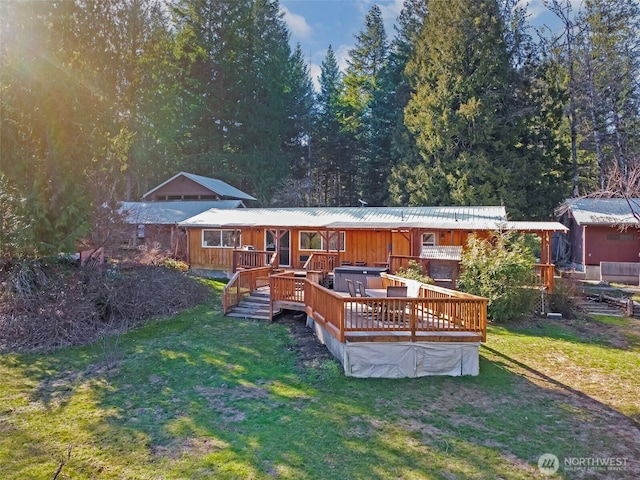 120 Armstrong Ln, Packwood, WA 98361 - photo 38