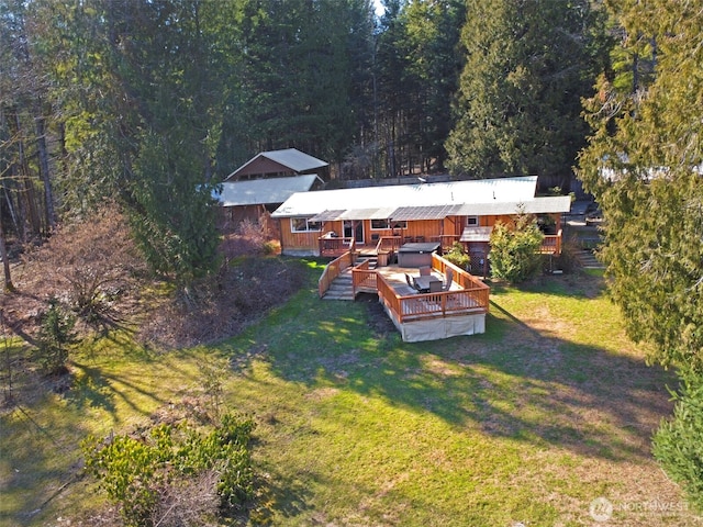 120 Armstrong Ln, Packwood, WA 98361 - photo 39