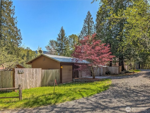 120 Armstrong Ln, Packwood, WA 98361 - photo 31