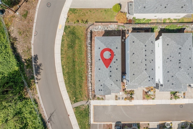 207 207th St SE Unit Eh49, Bothell, WA 98012 - aerial view