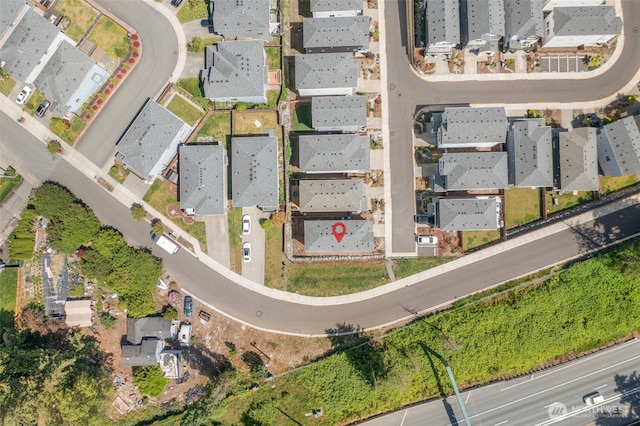 207 207th St SE Unit Eh49, Bothell, WA 98012 - bird's eye view