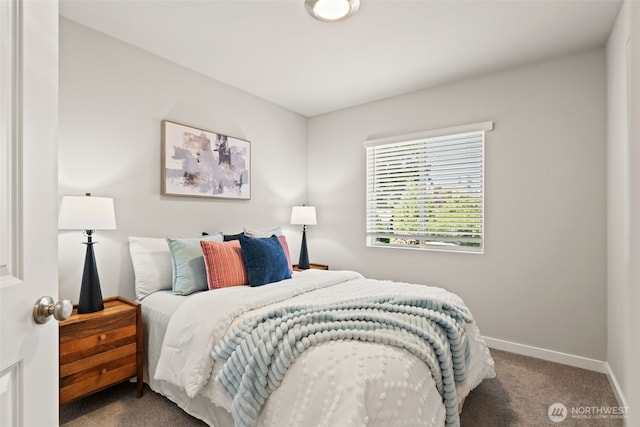 207 207th St SE Unit Eh49, Bothell, WA 98012 - bedroom featuring carpet floors and baseboards