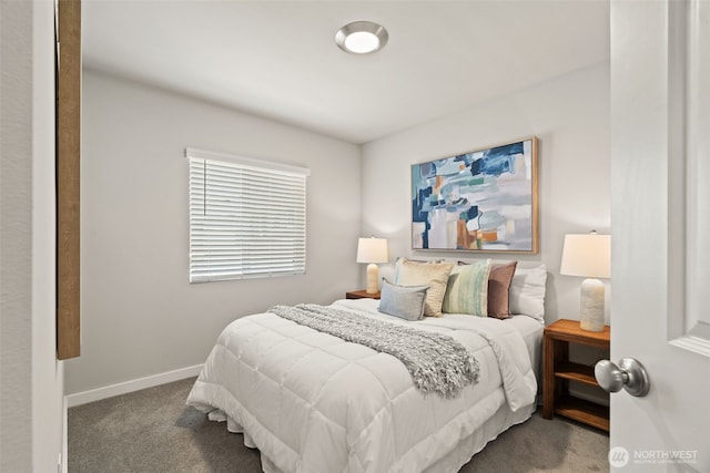 207 207th St SE Unit Eh49, Bothell, WA 98012 - carpeted bedroom featuring baseboards