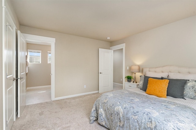 3723 218th Pl SE, Bothell, WA 98021 - bedroom with carpet floors and baseboards