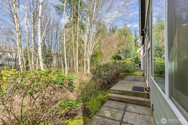 3723 218th Pl SE, Bothell, WA 98021 - view of yard