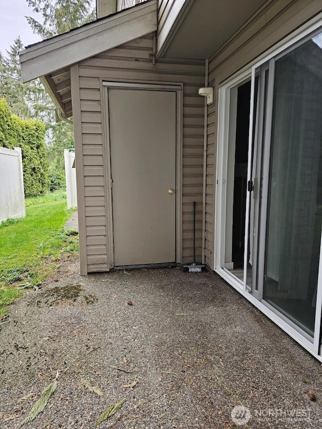 2100 S 336th St Unit P3, Federal Way, WA 98003 - view of outbuilding