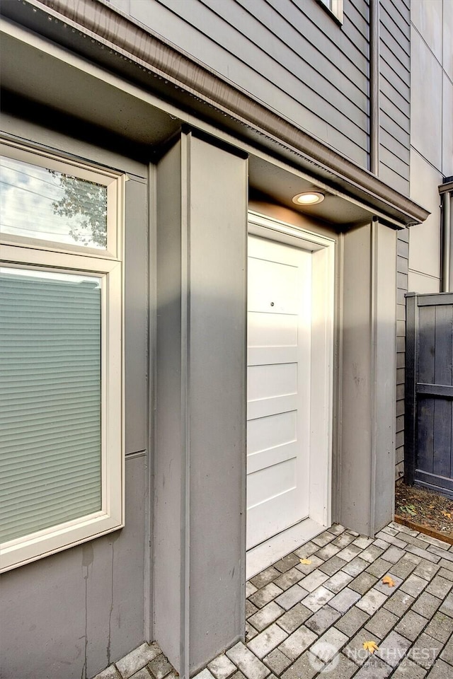 3325 Martin Luther King Jr Way S, Seattle, WA 98144 - view of doorway to property
