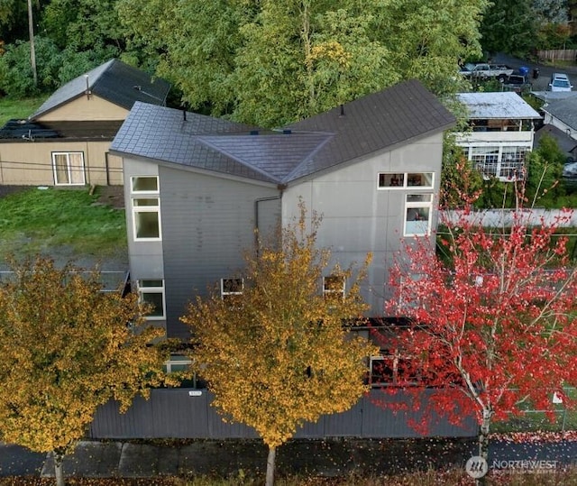 3325 Martin Luther King Jr Way S, Seattle, WA 98144 - view of subject property