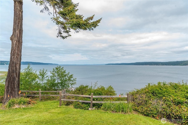 2967 Saratoga Rd, Langley, WA 98260 - water view