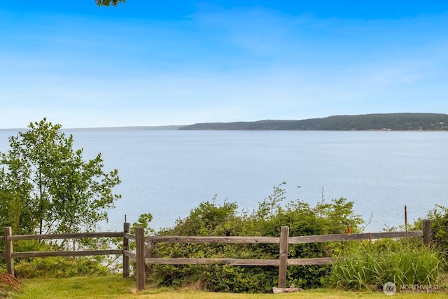 2967 Saratoga Rd, Langley, WA 98260 - water view