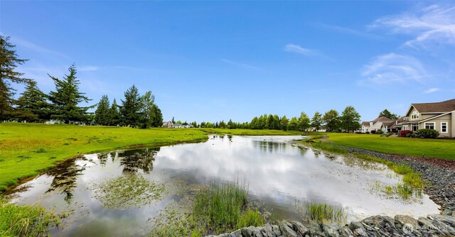 549 E Maberry Dr, Lynden, WA 98264 - water view