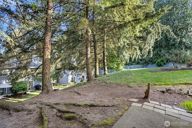 1526 192nd St SE Unit P4, Bothell, WA 98012 - view of grassy yard with a water view
