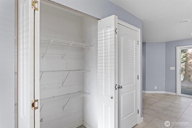1526 192nd St SE Unit P4, Bothell, WA 98012 - view of closet