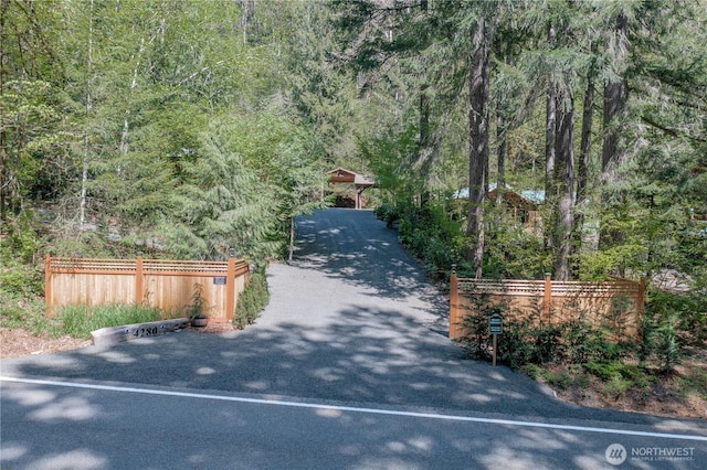 4280 N Lake Cushman Rd, Hoodsport, WA 98548 - photo 3